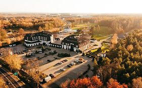 Hotel Villa Verde Congress & Spa